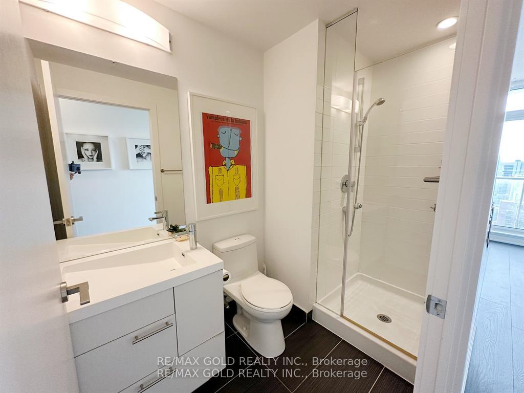 #2310 - 30 Nelson St, Toronto, ON M5V0H5 | 1 Bedroom 1 Bathroom Condo Apt | Image 26