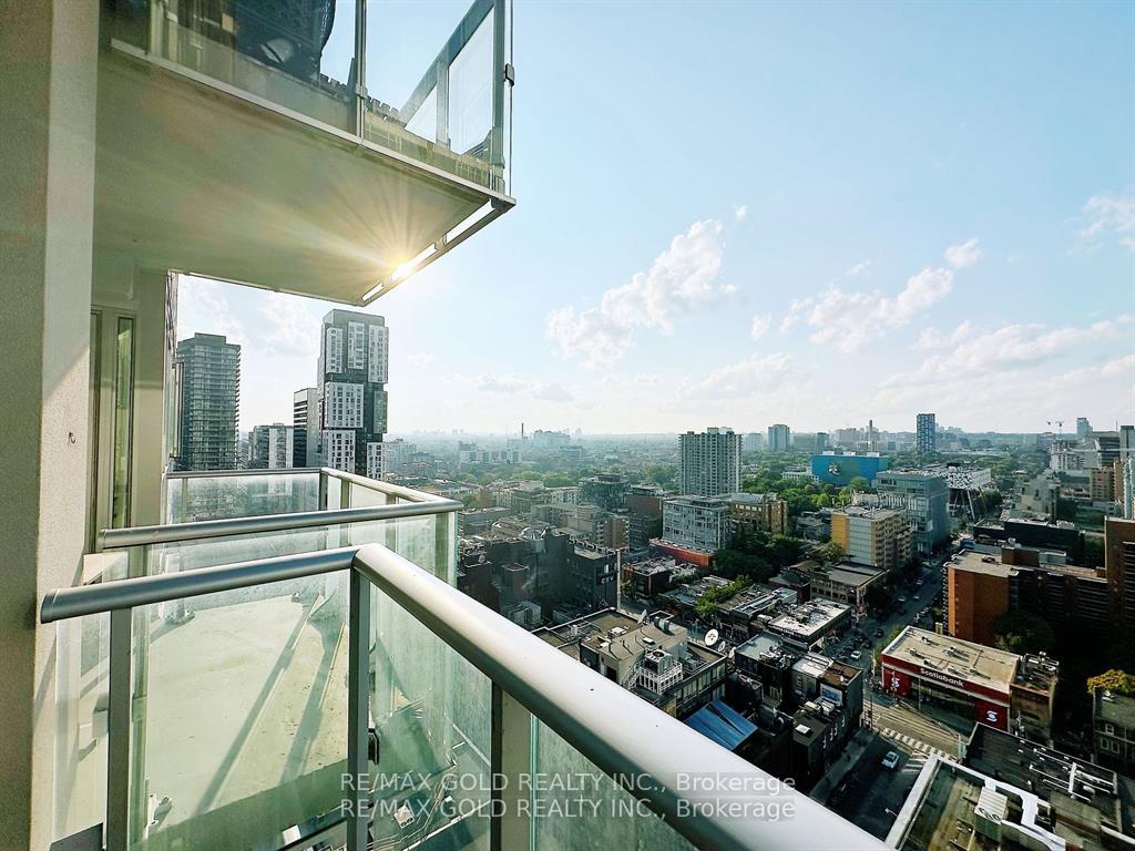 #2310 - 30 Nelson St, Toronto, ON M5V0H5 | 1 Bedroom 1 Bathroom Condo Apt | Image 27