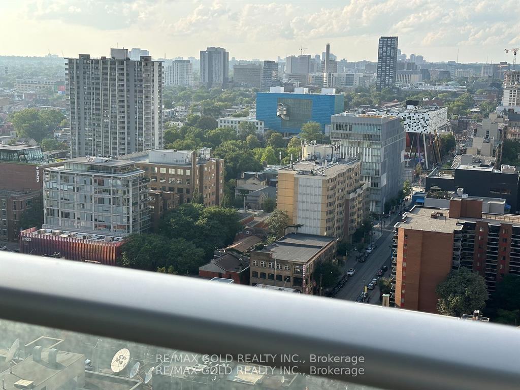 #2310 - 30 Nelson St, Toronto, ON M5V0H5 | 1 Bedroom 1 Bathroom Condo Apt | Image 28
