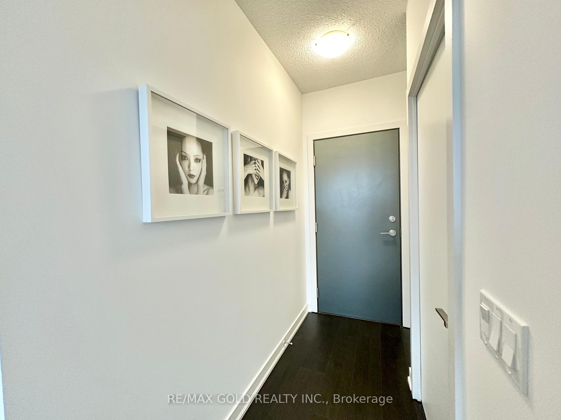#2310 - 30 Nelson St, Toronto, ON M5V0H5 | 1 Bedroom 1 Bathroom Condo Apt | Image 3