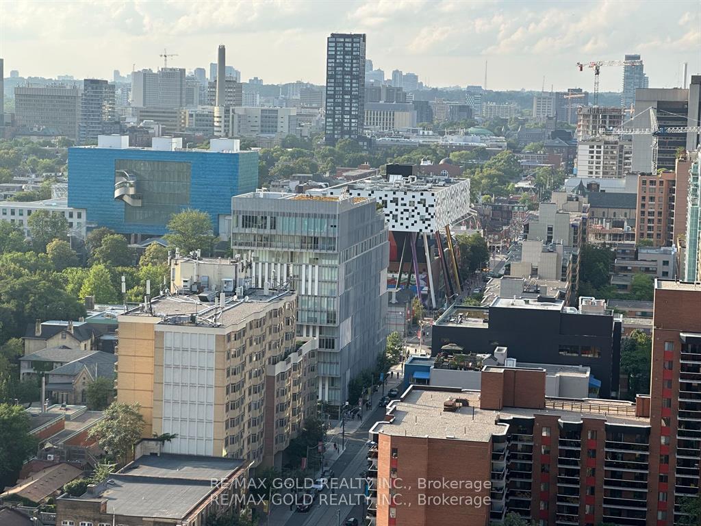 #2310 - 30 Nelson St, Toronto, ON M5V0H5 | 1 Bedroom 1 Bathroom Condo Apt | Image 30