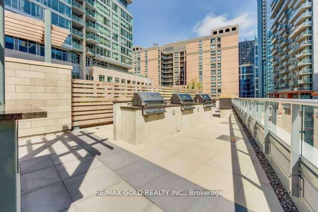 #2310 - 30 Nelson St, Toronto, ON M5V0H5 | 1 Bedroom 1 Bathroom Condo Apt | Image 31