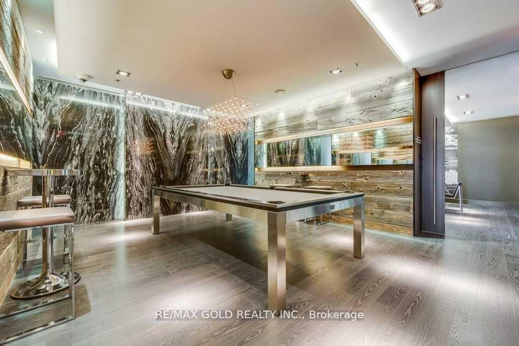 #2310 - 30 Nelson St, Toronto, ON M5V0H5 | 1 Bedroom 1 Bathroom Condo Apt | Image 36