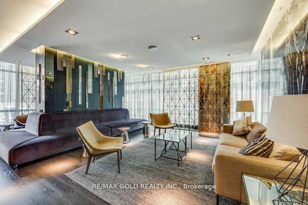 #2310 - 30 Nelson St, Toronto, ON M5V0H5 | 1 Bedroom 1 Bathroom Condo Apt | Image 38
