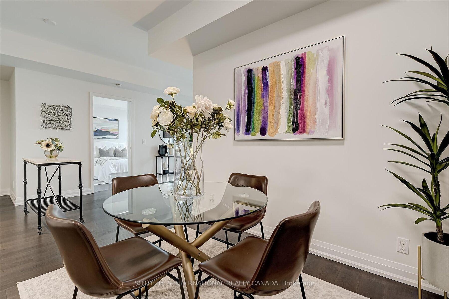 #4706 - 14 York St, Toronto, ON M5J0B1 | 1 Bedroom 1 Bathroom Condo Apt | Image 11