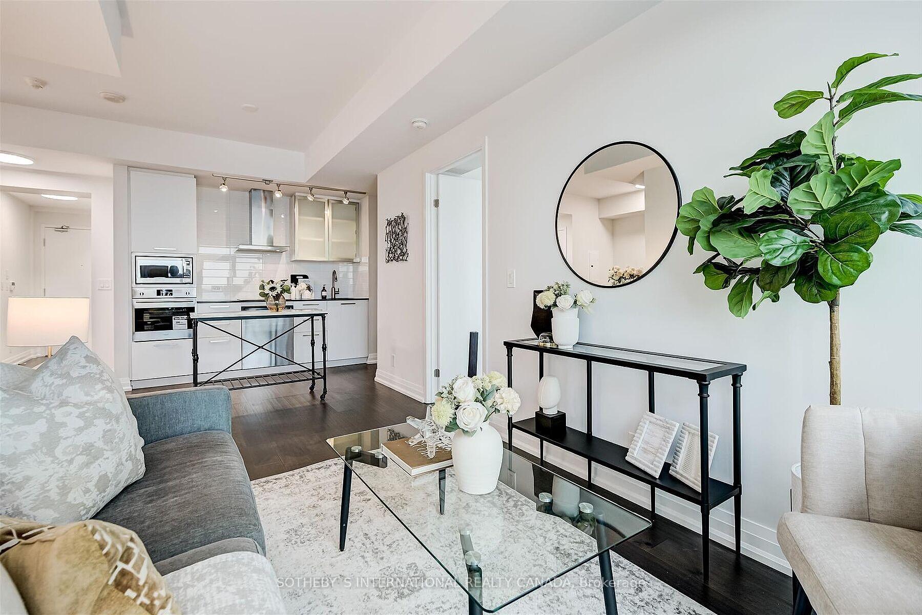 #4706 - 14 York St, Toronto, ON M5J0B1 | 1 Bedroom 1 Bathroom Condo Apt | Image 15