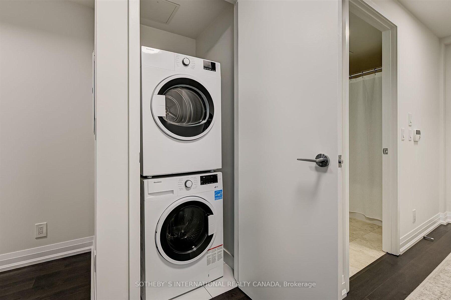 #4706 - 14 York St, Toronto, ON M5J0B1 | 1 Bedroom 1 Bathroom Condo Apt | Image 19