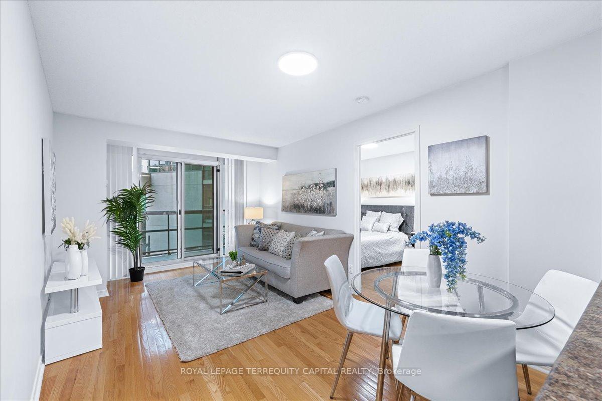 #205 - 503 Beecroft Rd, Toronto, ON M2N0A2 | 2 Bedroom 2 Bathroom Condo Apt | Image 15