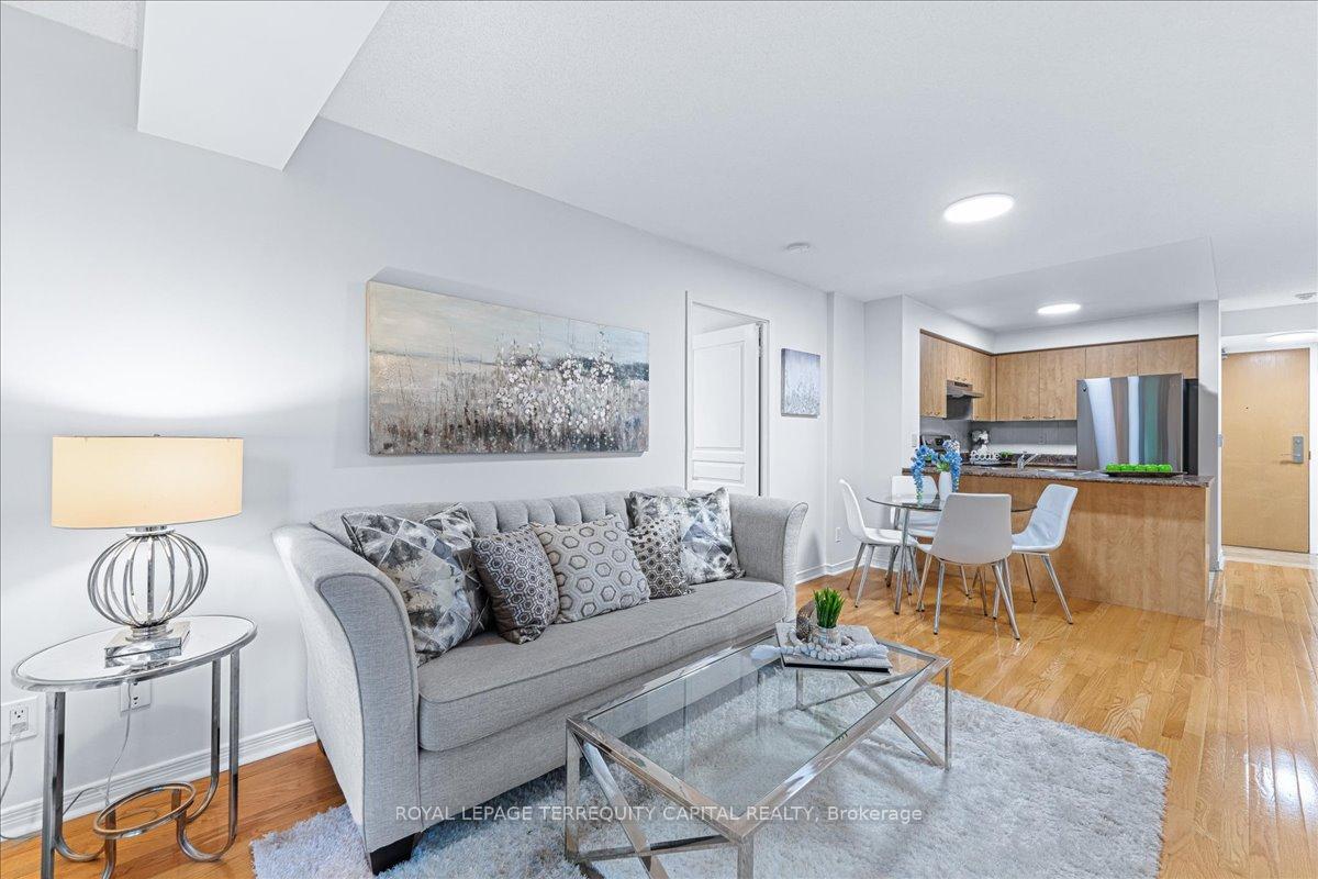 #205 - 503 Beecroft Rd, Toronto, ON M2N0A2 | 2 Bedroom 2 Bathroom Condo Apt | Image 21