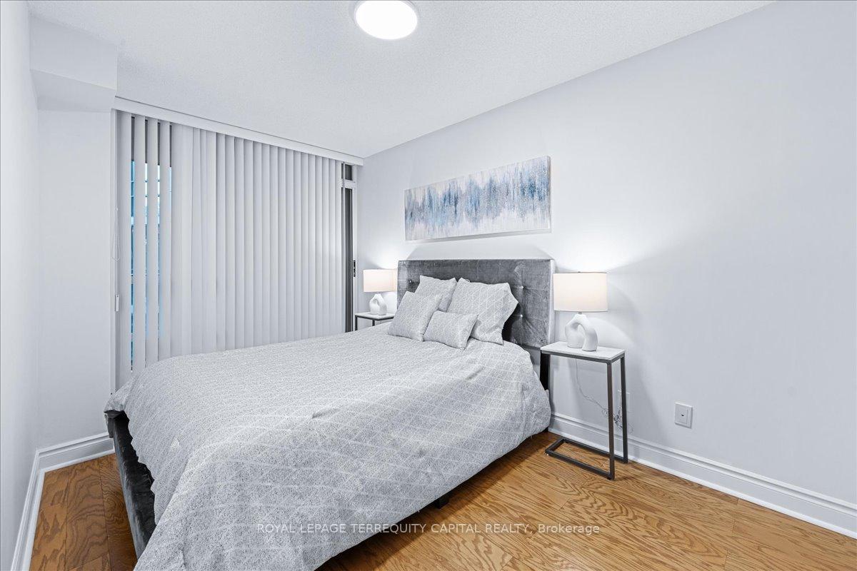 #205 - 503 Beecroft Rd, Toronto, ON M2N0A2 | 2 Bedroom 2 Bathroom Condo Apt | Image 22