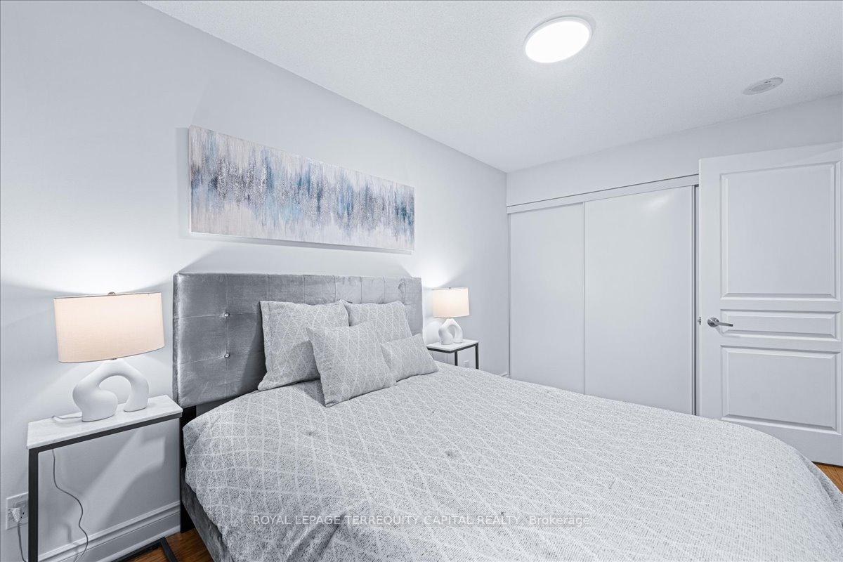 #205 - 503 Beecroft Rd, Toronto, ON M2N0A2 | 2 Bedroom 2 Bathroom Condo Apt | Image 23