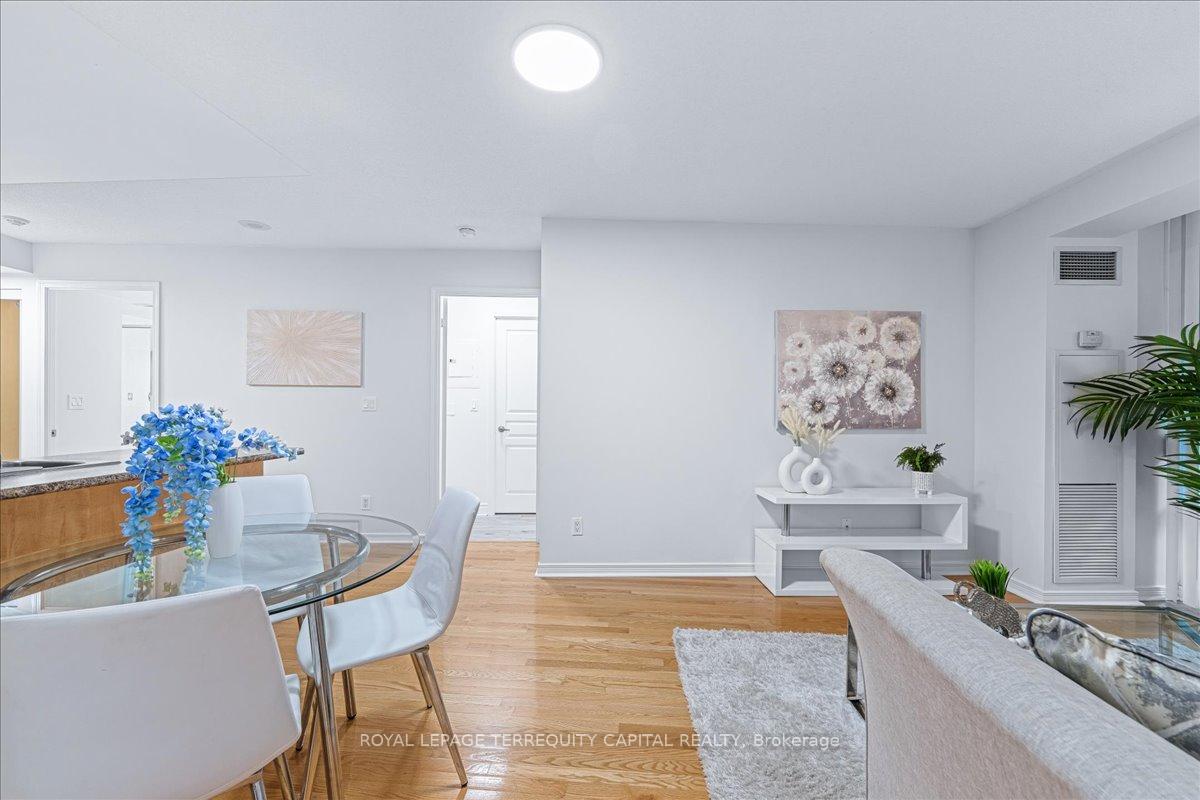 #205 - 503 Beecroft Rd, Toronto, ON M2N0A2 | 2 Bedroom 2 Bathroom Condo Apt | Image 24