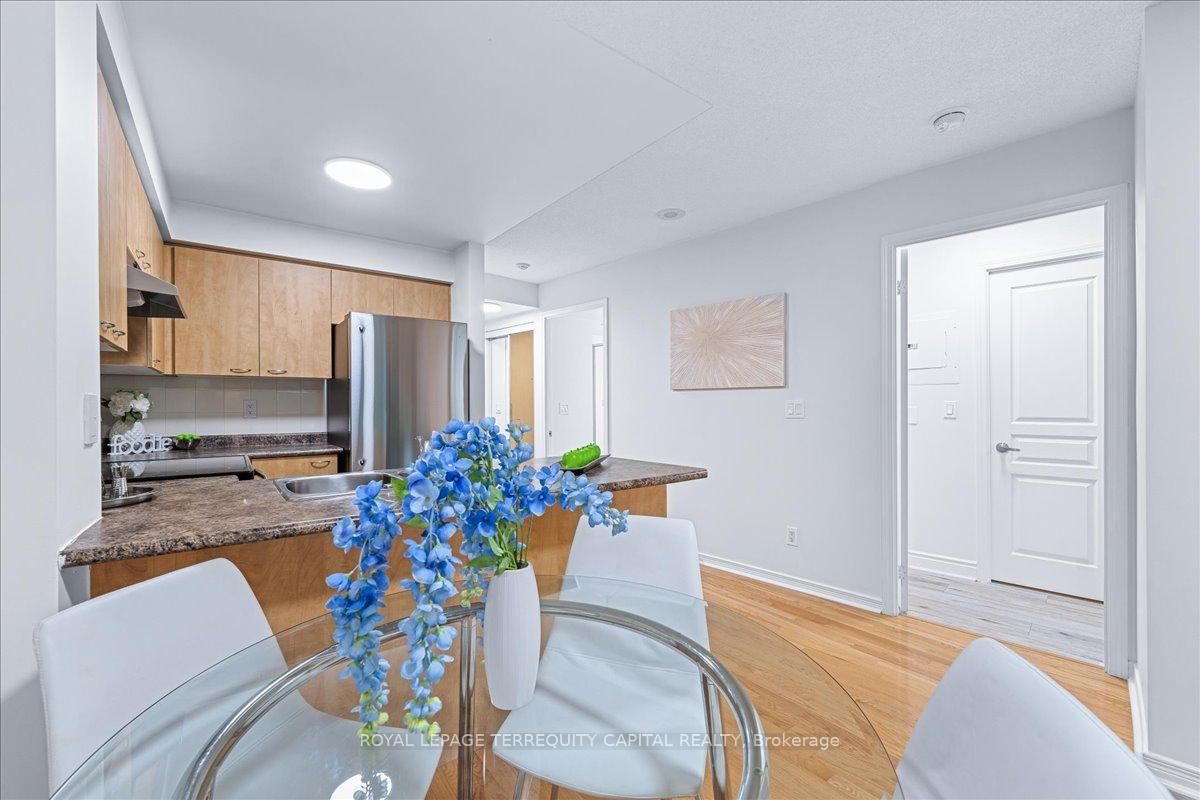 #205 - 503 Beecroft Rd, Toronto, ON M2N0A2 | 2 Bedroom 2 Bathroom Condo Apt | Image 26