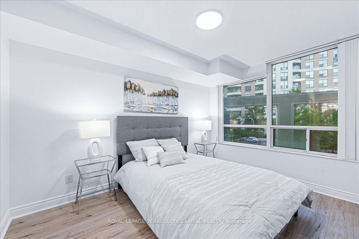 #205 - 503 Beecroft Rd, Toronto, ON M2N0A2 | 2 Bedroom 2 Bathroom Condo Apt | Image 27