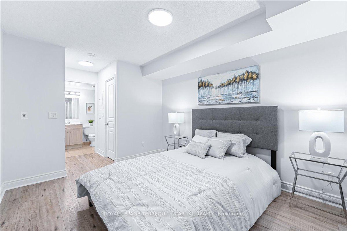 #205 - 503 Beecroft Rd, Toronto, ON M2N0A2 | 2 Bedroom 2 Bathroom Condo Apt | Image 28