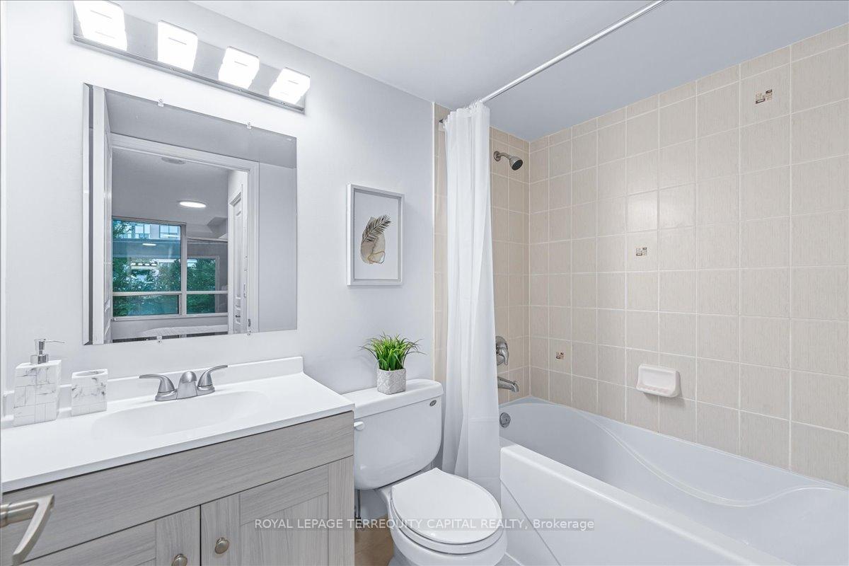 #205 - 503 Beecroft Rd, Toronto, ON M2N0A2 | 2 Bedroom 2 Bathroom Condo Apt | Image 29