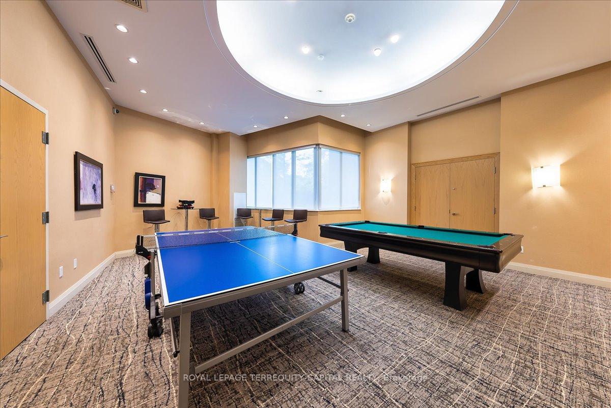 #205 - 503 Beecroft Rd, Toronto, ON M2N0A2 | 2 Bedroom 2 Bathroom Condo Apt | Image 37