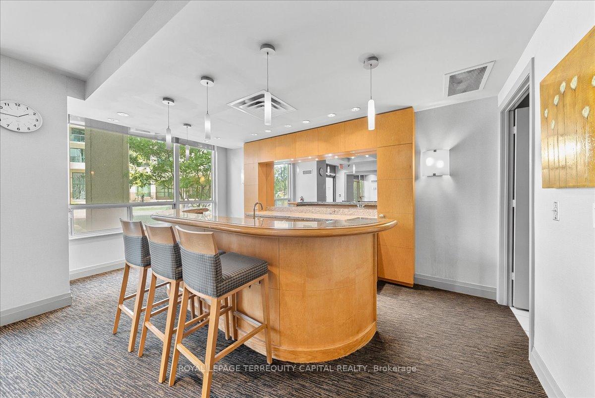 #205 - 503 Beecroft Rd, Toronto, ON M2N0A2 | 2 Bedroom 2 Bathroom Condo Apt | Image 39