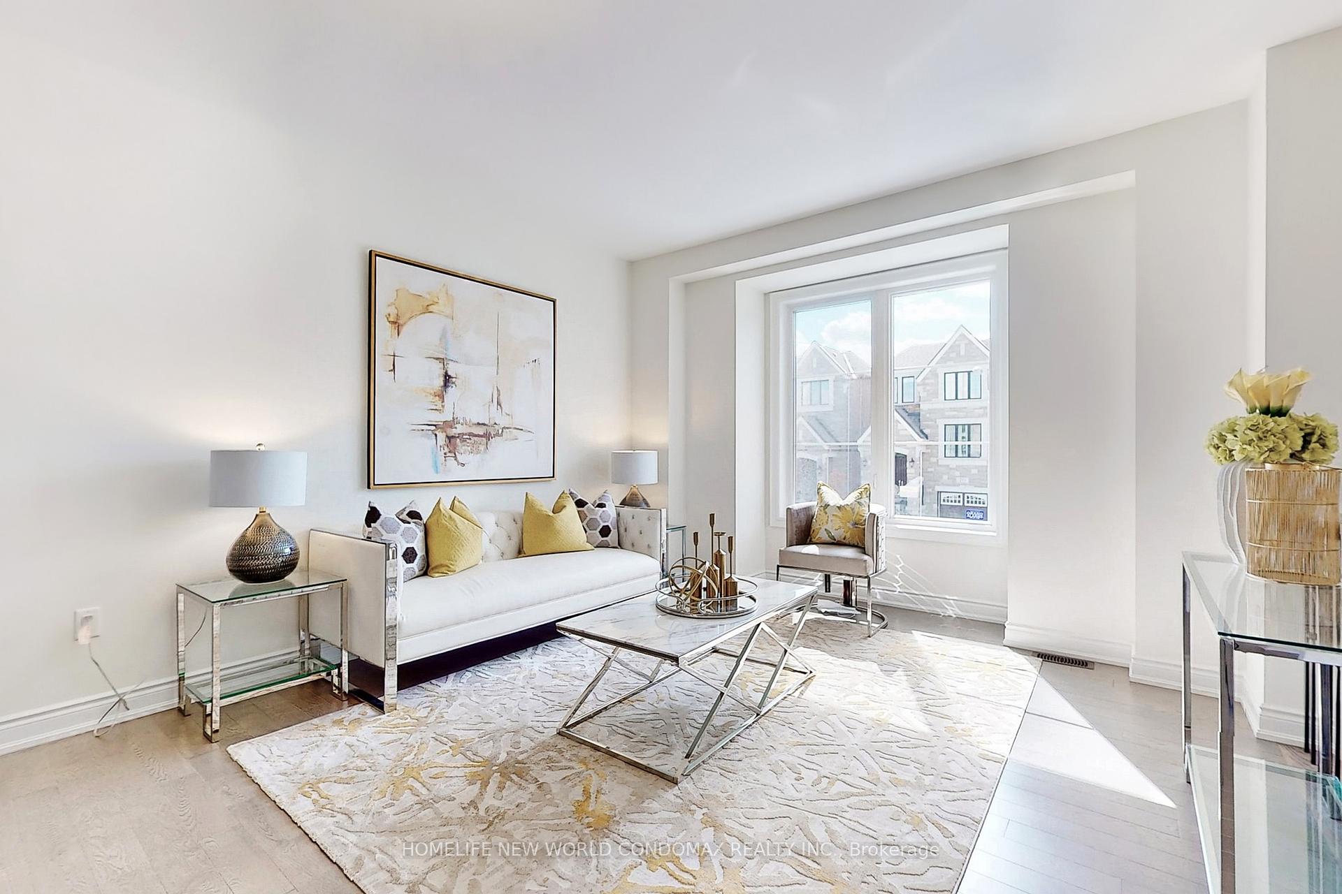 73 William Durie Way, Toronto, ON M2R0A9 | 4 Bedroom 5 Bathroom Detached House | Image 10