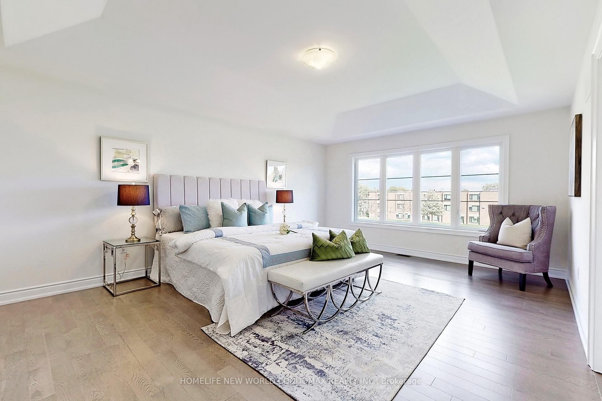 73 William Durie Way, Toronto, ON M2R0A9 | 4 Bedroom 5 Bathroom Detached House | Image 12