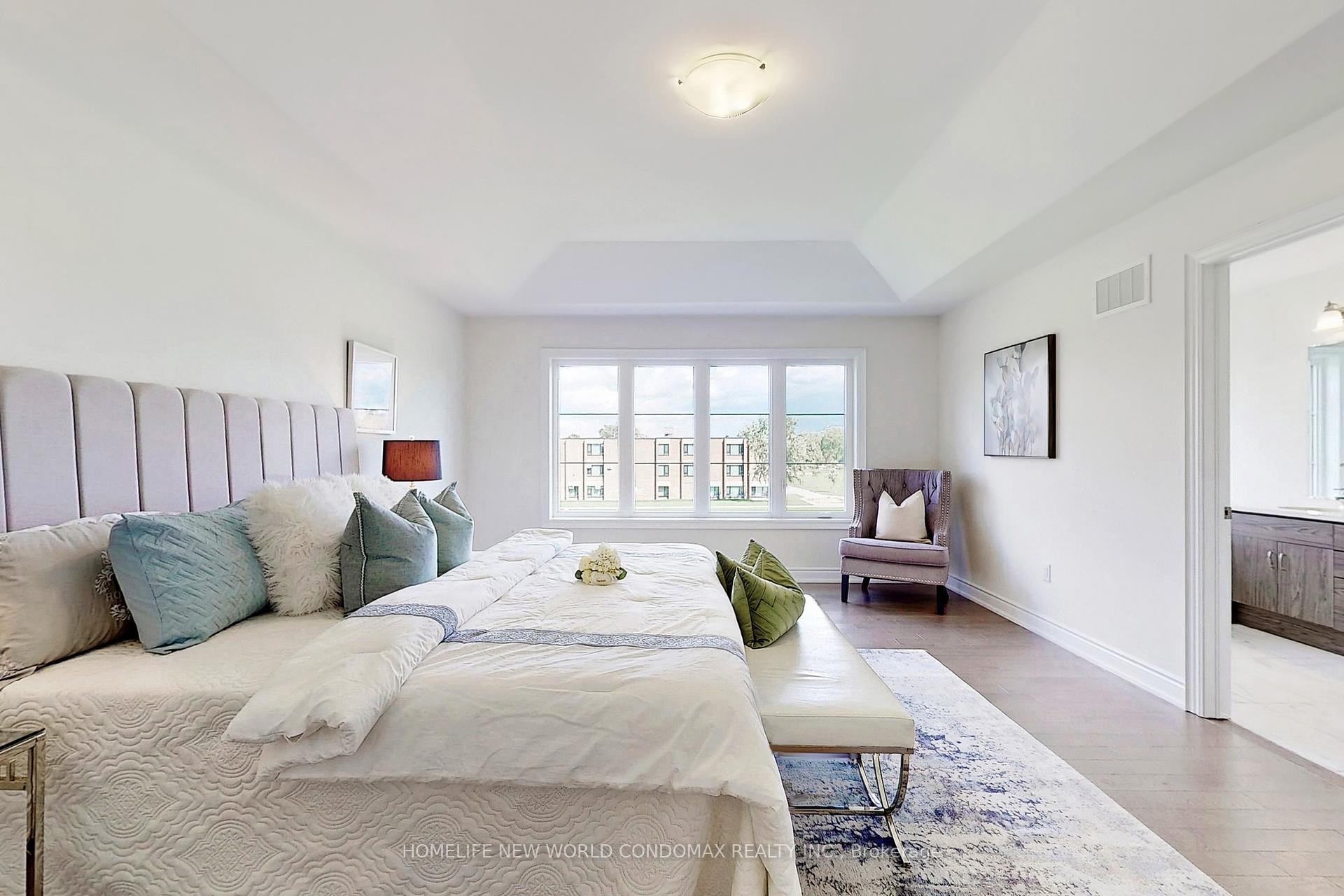 73 William Durie Way, Toronto, ON M2R0A9 | 4 Bedroom 5 Bathroom Detached House | Image 13