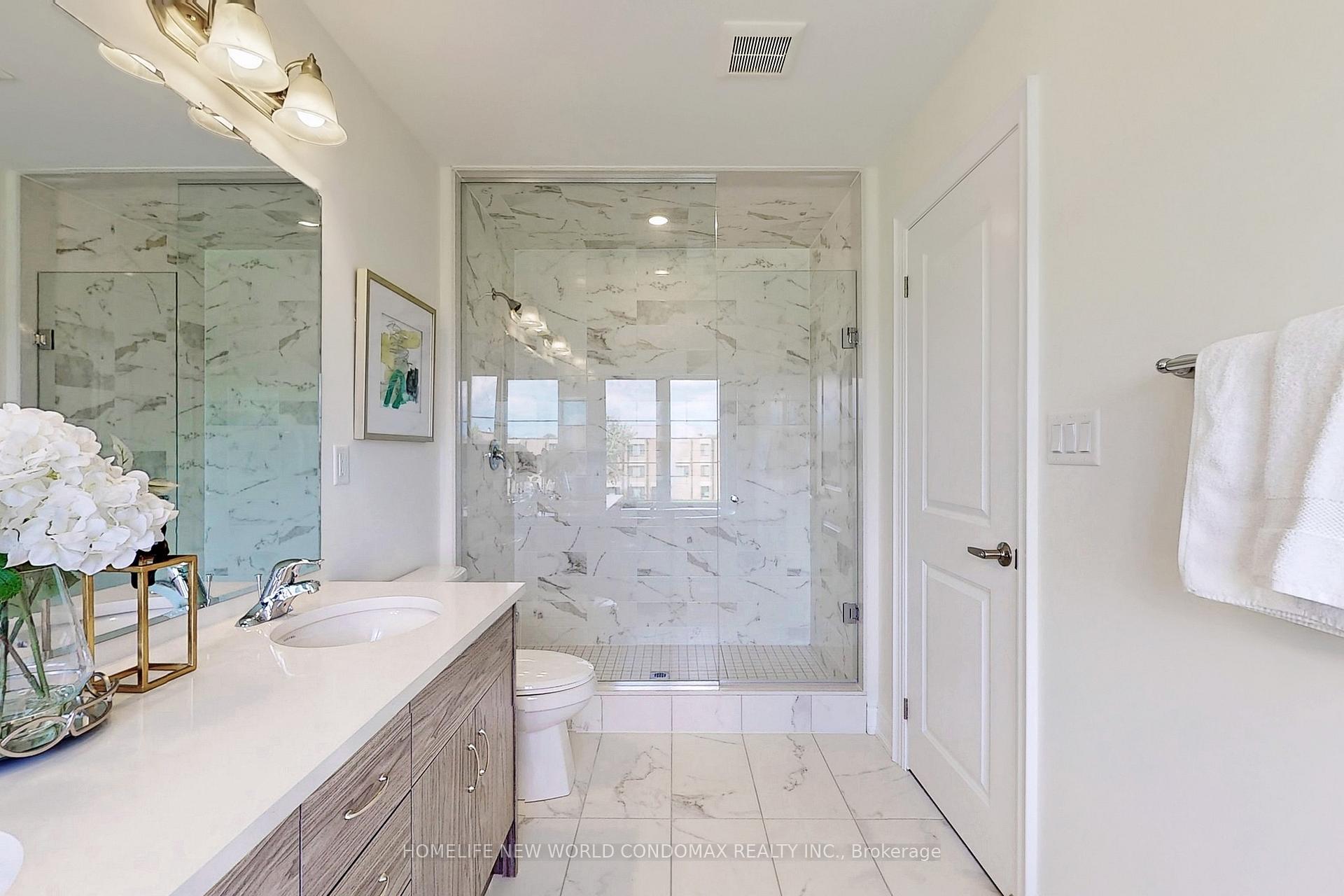 73 William Durie Way, Toronto, ON M2R0A9 | 4 Bedroom 5 Bathroom Detached House | Image 15