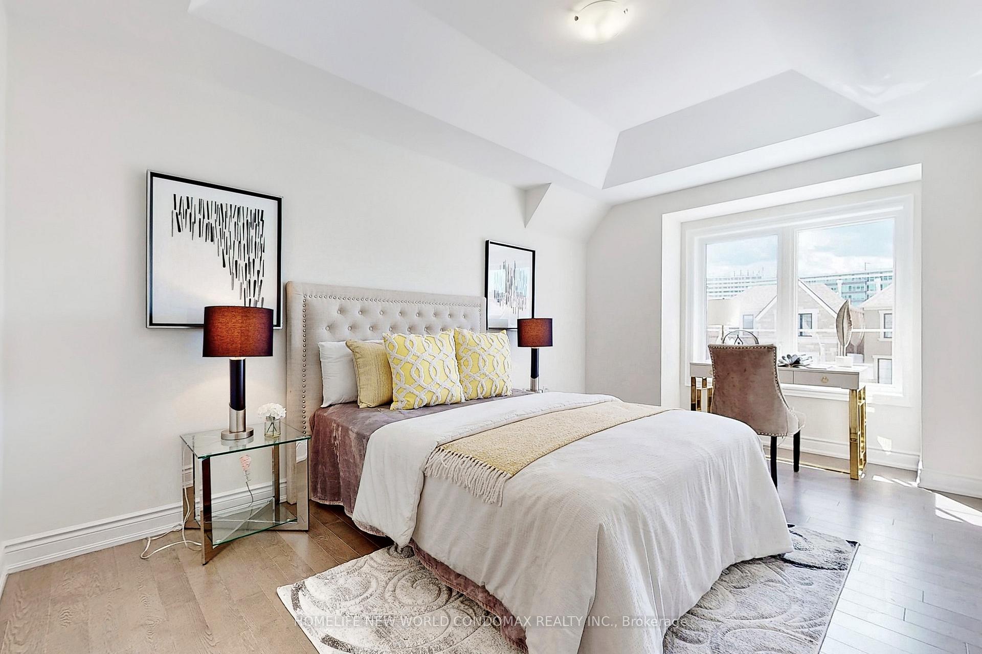 73 William Durie Way, Toronto, ON M2R0A9 | 4 Bedroom 5 Bathroom Detached House | Image 16