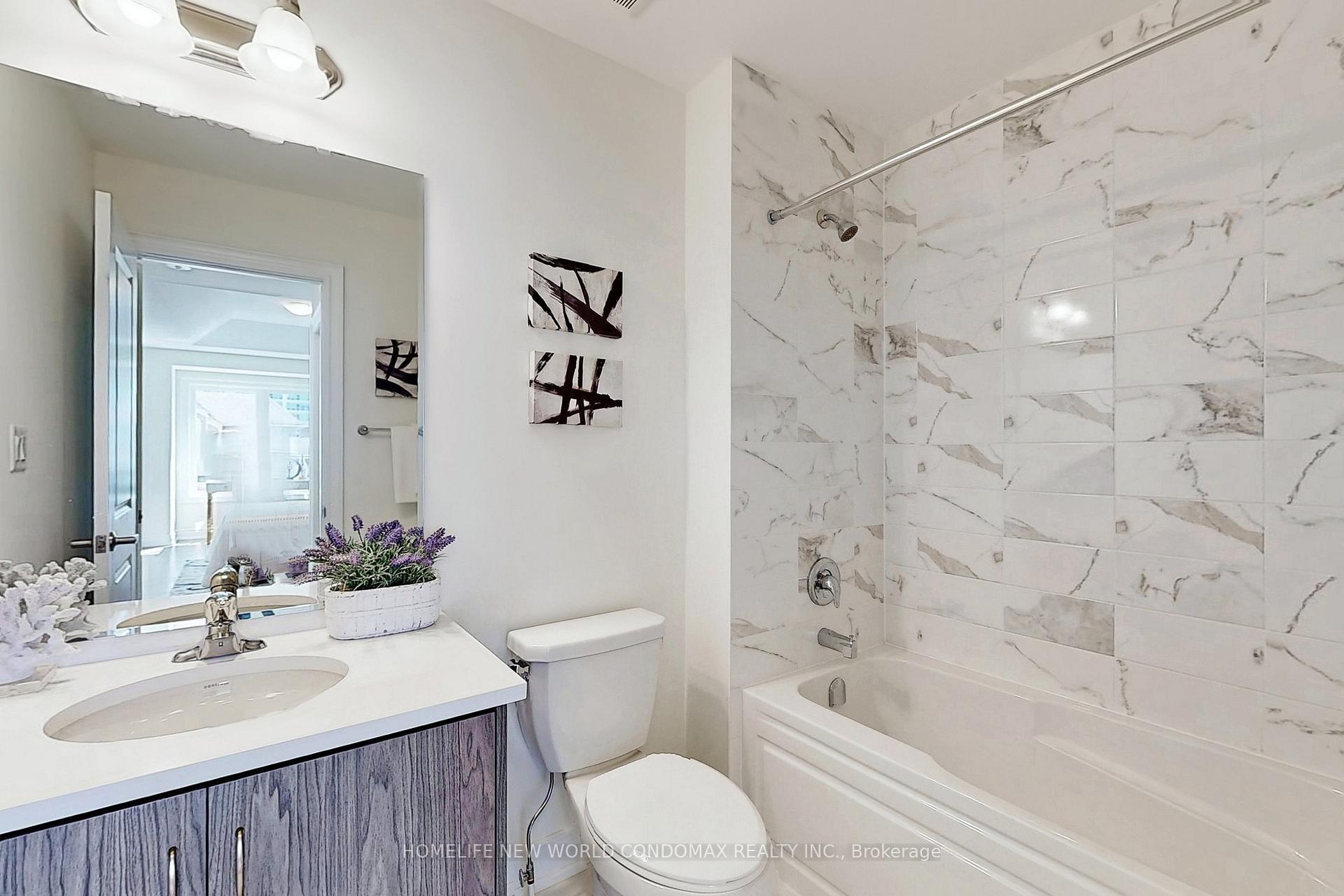 73 William Durie Way, Toronto, ON M2R0A9 | 4 Bedroom 5 Bathroom Detached House | Image 17