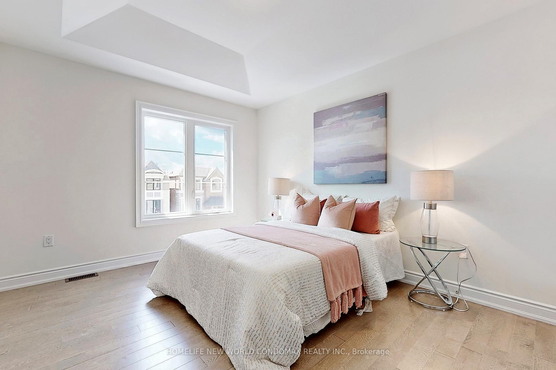 73 William Durie Way, Toronto, ON M2R0A9 | 4 Bedroom 5 Bathroom Detached House | Image 18