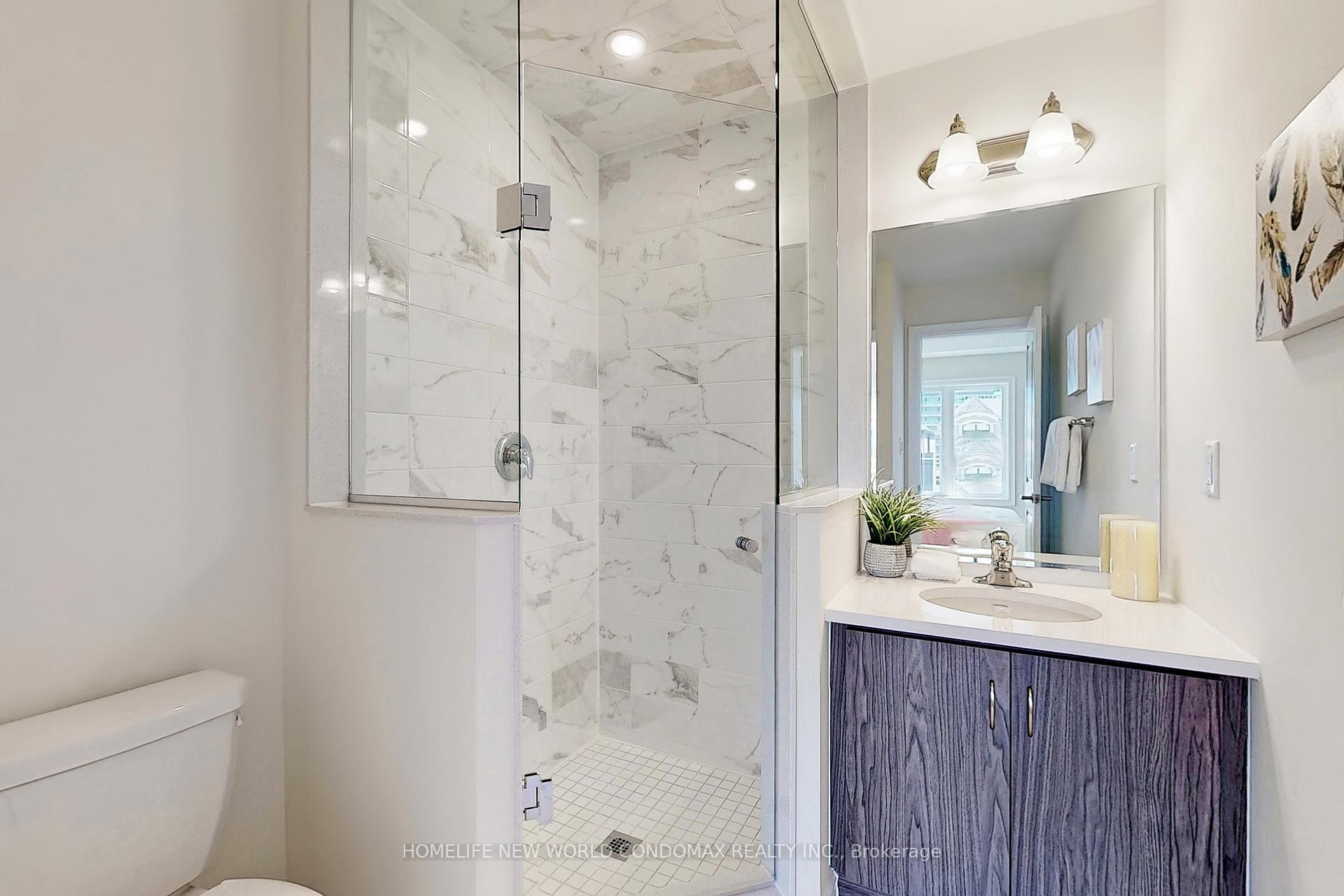 73 William Durie Way, Toronto, ON M2R0A9 | 4 Bedroom 5 Bathroom Detached House | Image 19