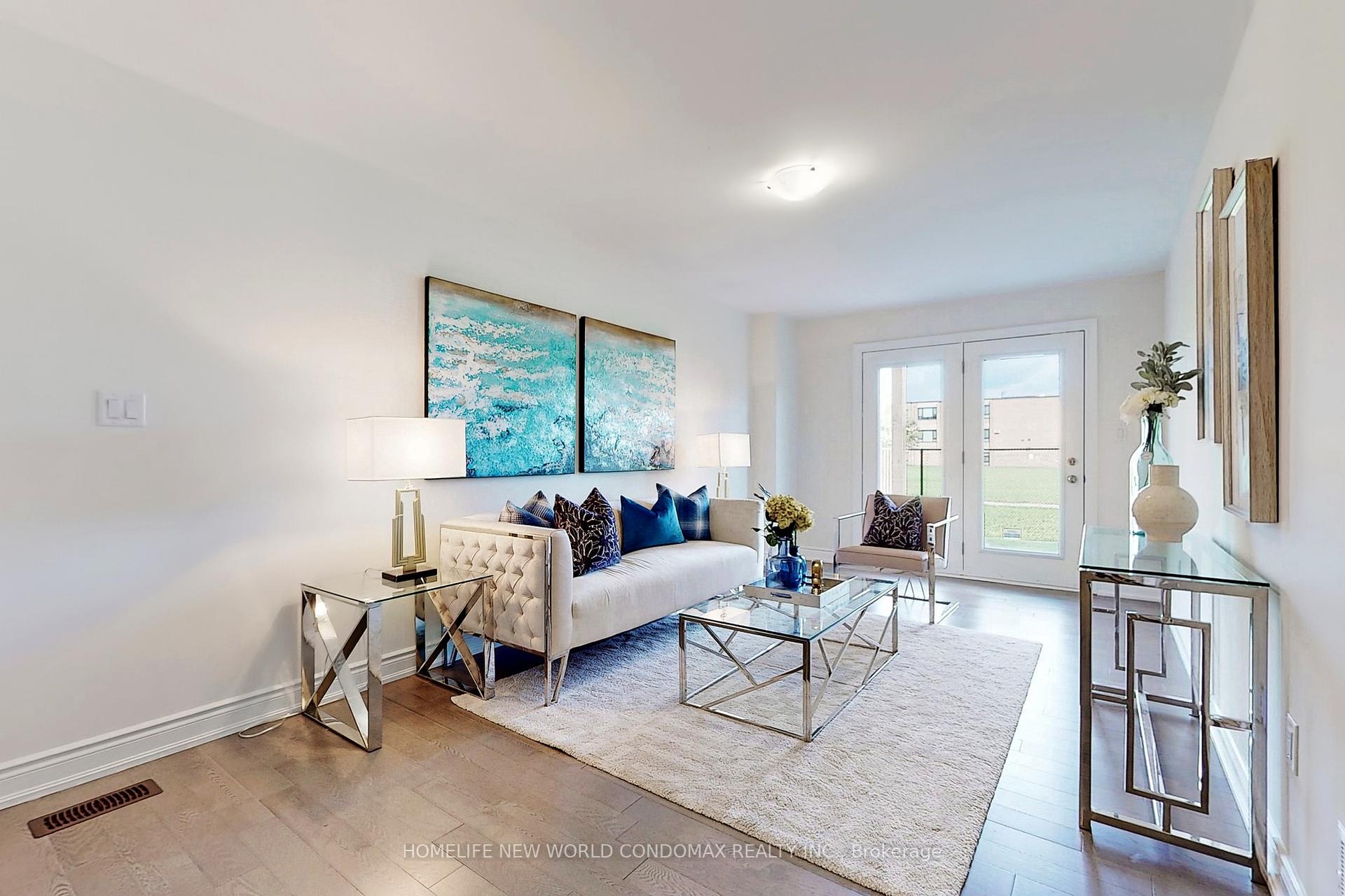 73 William Durie Way, Toronto, ON M2R0A9 | 4 Bedroom 5 Bathroom Detached House | Image 20