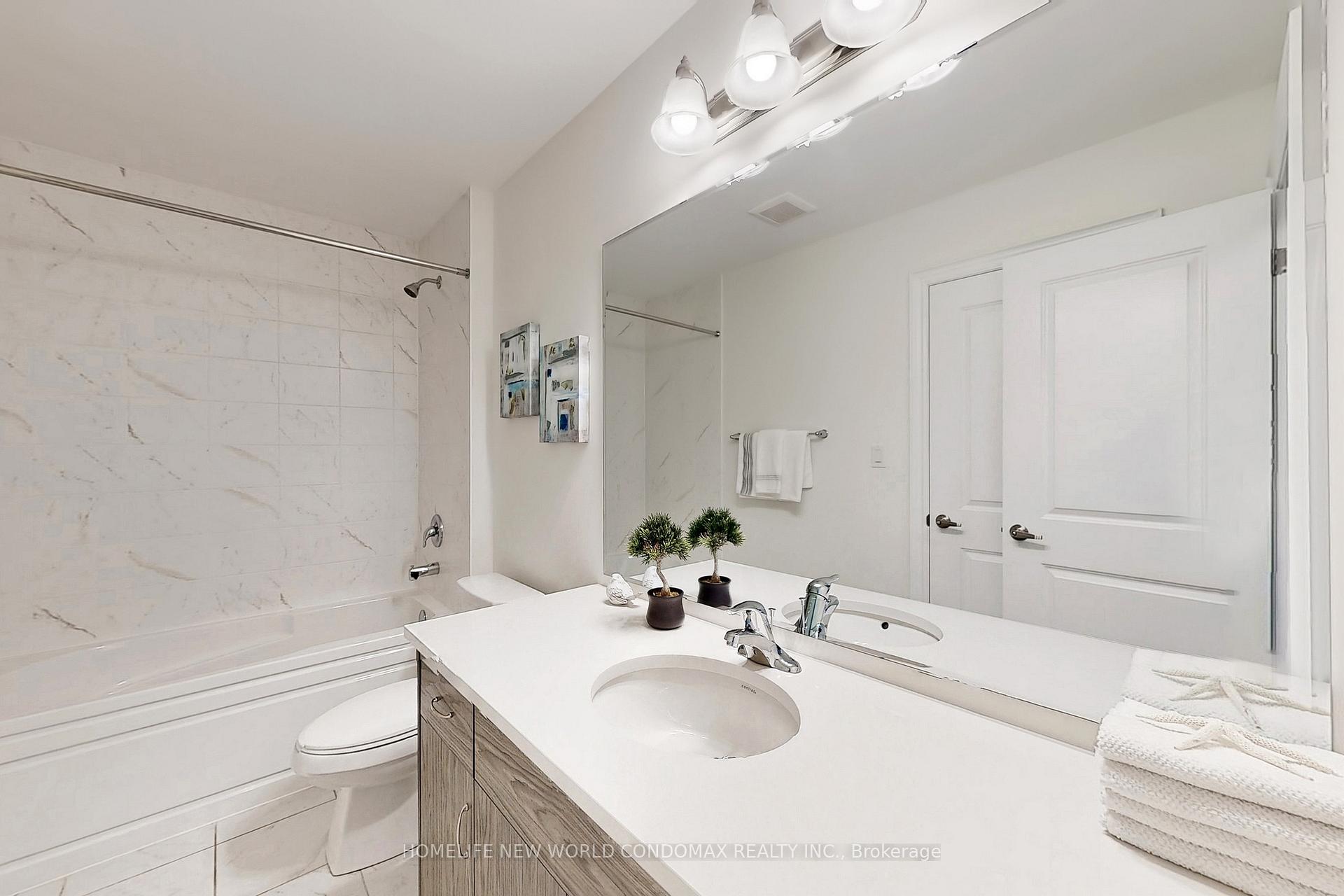 73 William Durie Way, Toronto, ON M2R0A9 | 4 Bedroom 5 Bathroom Detached House | Image 22