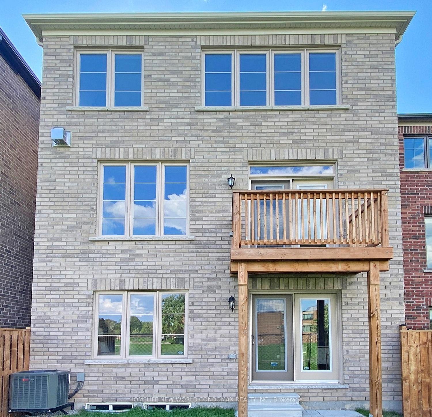 73 William Durie Way, Toronto, ON M2R0A9 | 4 Bedroom 5 Bathroom Detached House | Image 23