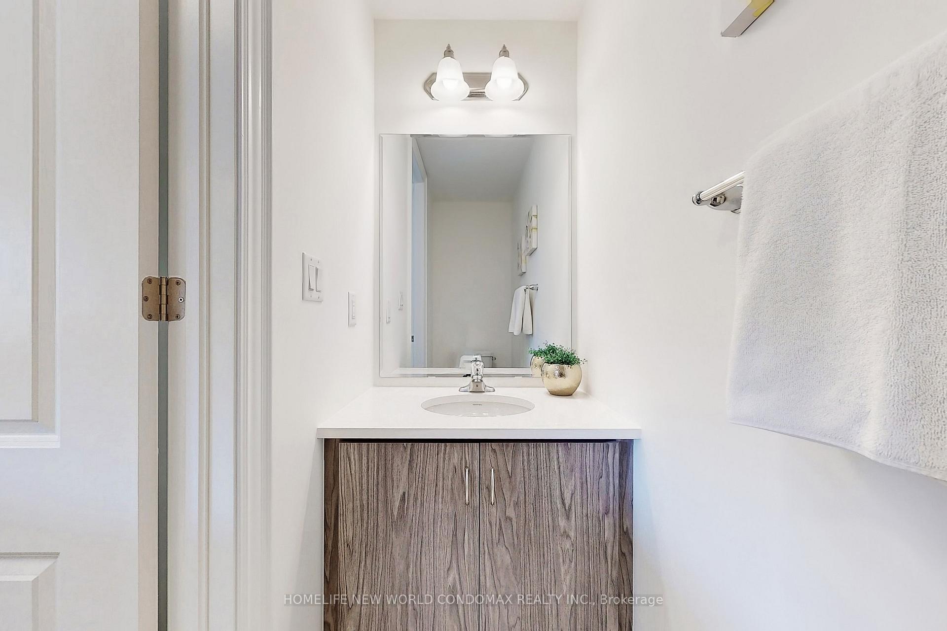 73 William Durie Way, Toronto, ON M2R0A9 | 4 Bedroom 5 Bathroom Detached House | Image 24