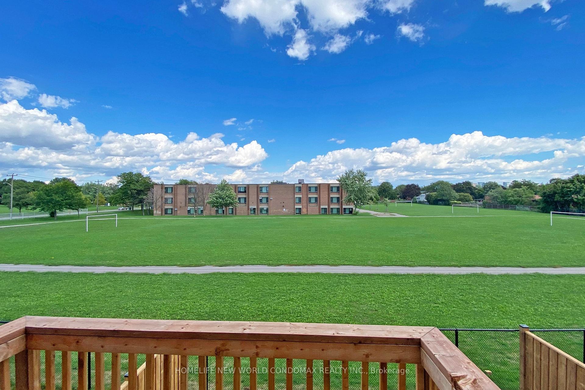 73 William Durie Way, Toronto, ON M2R0A9 | 4 Bedroom 5 Bathroom Detached House | Image 25