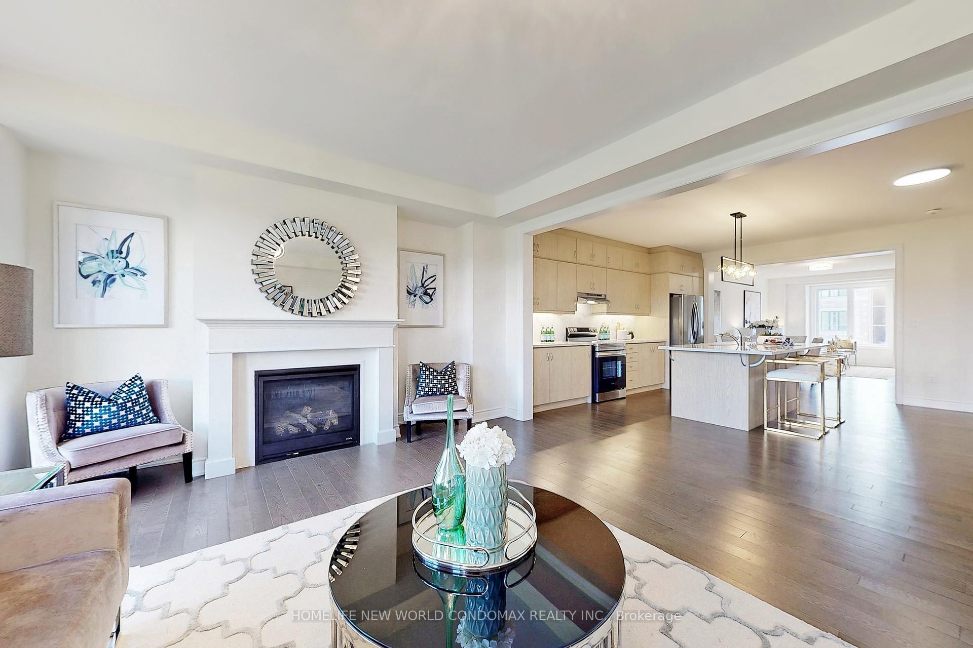 73 William Durie Way, Toronto, ON M2R0A9 | 4 Bedroom 5 Bathroom Detached House | Image 5