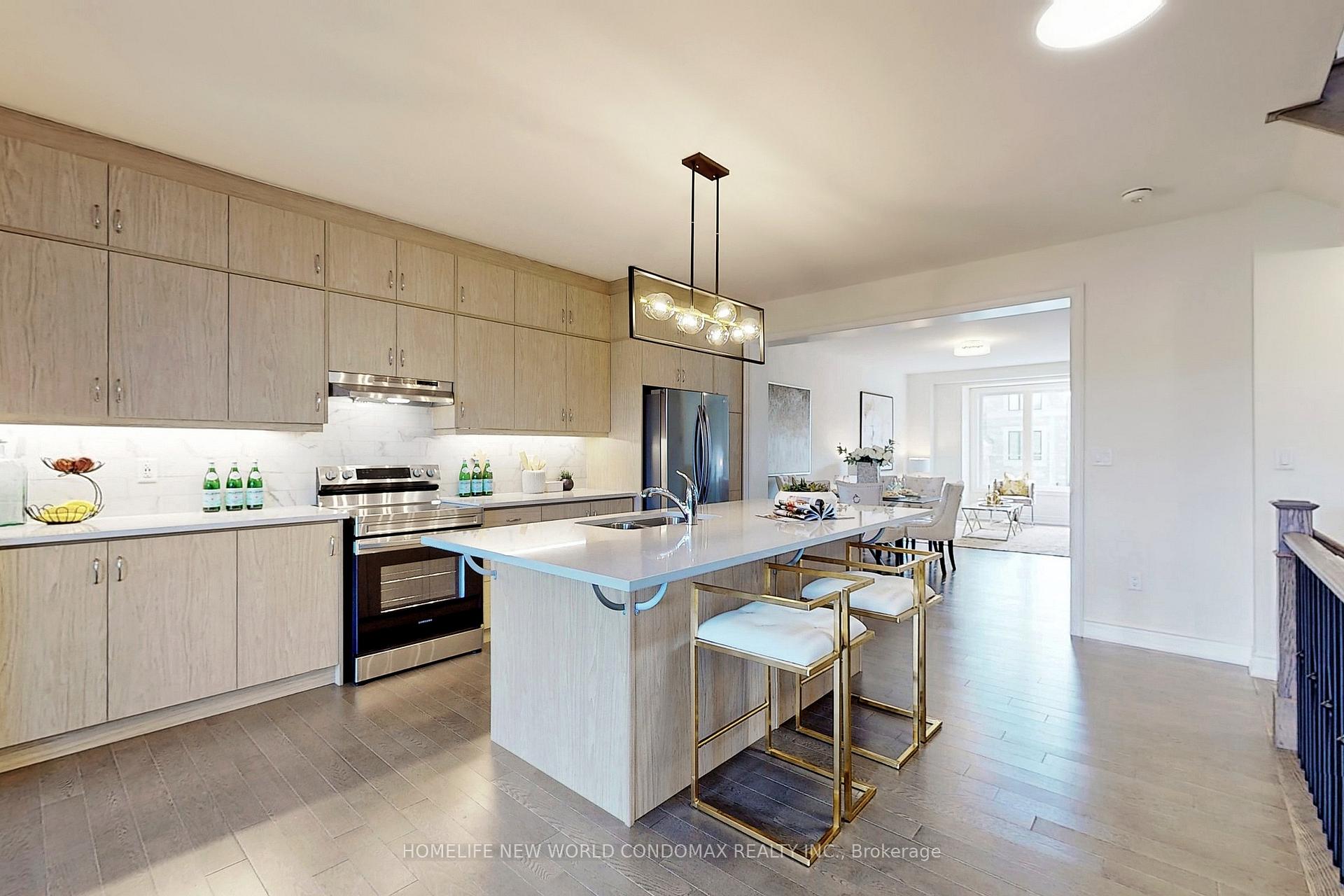 73 William Durie Way, Toronto, ON M2R0A9 | 4 Bedroom 5 Bathroom Detached House | Image 7