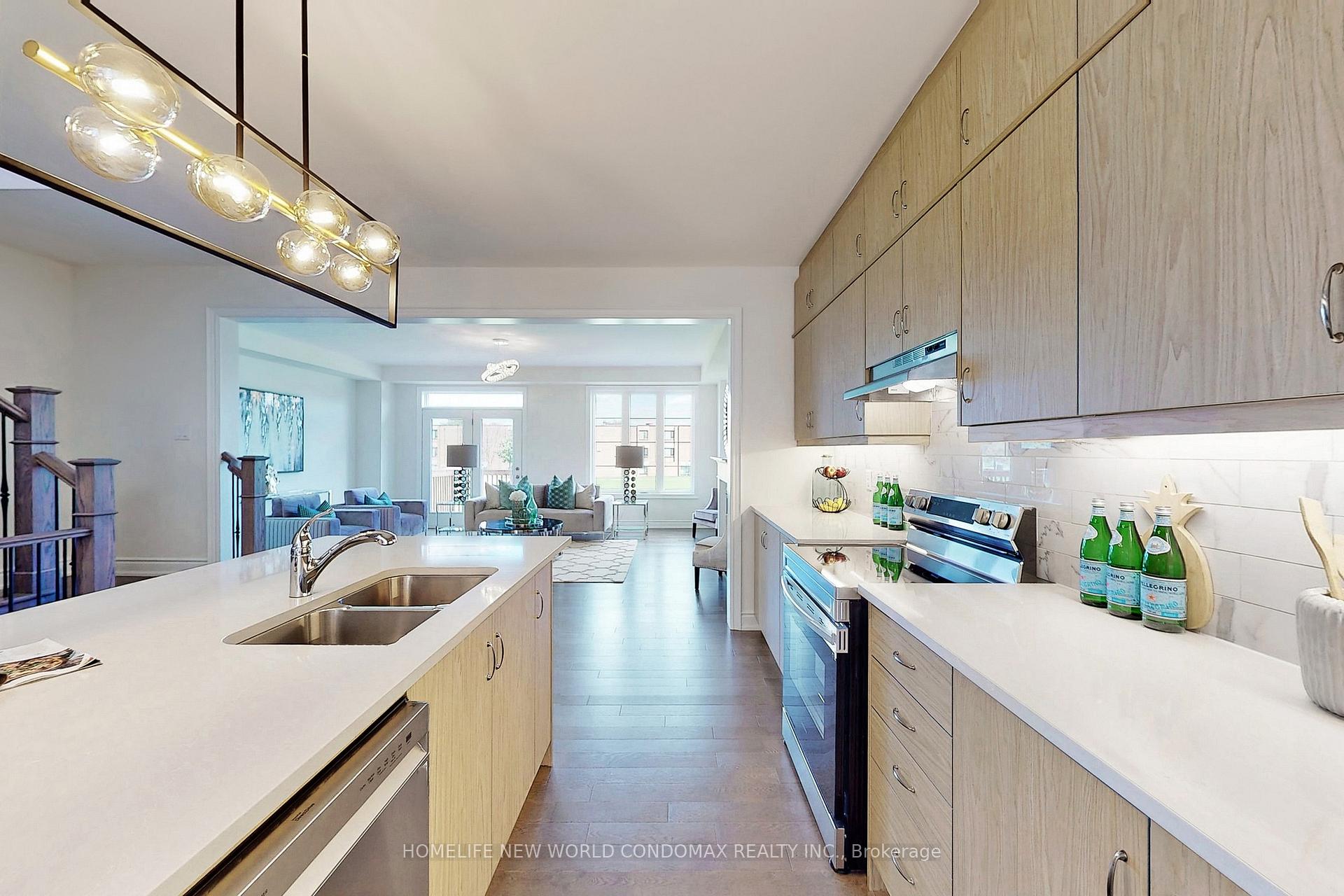 73 William Durie Way, Toronto, ON M2R0A9 | 4 Bedroom 5 Bathroom Detached House | Image 8