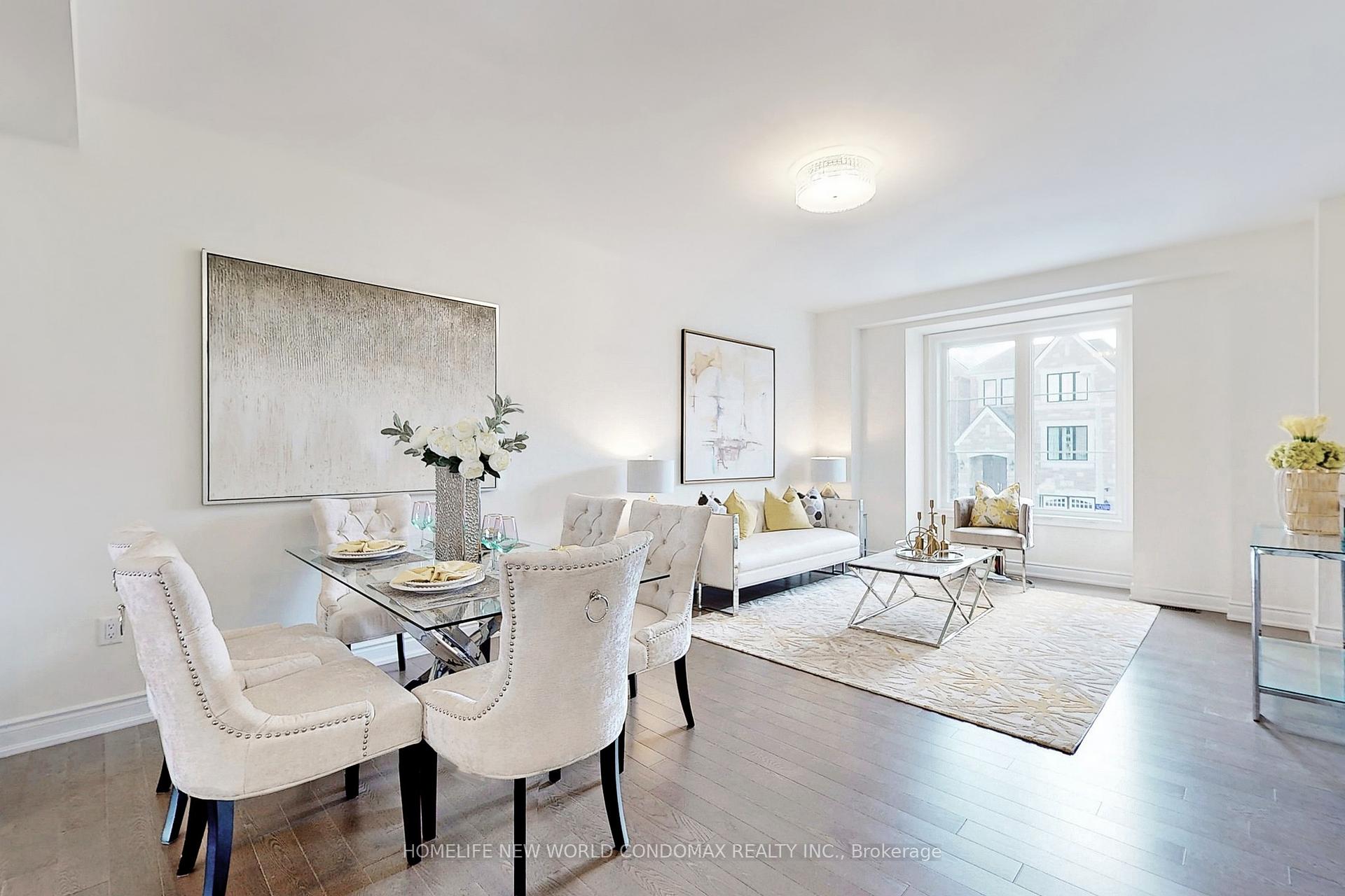 73 William Durie Way, Toronto, ON M2R0A9 | 4 Bedroom 5 Bathroom Detached House | Image 9