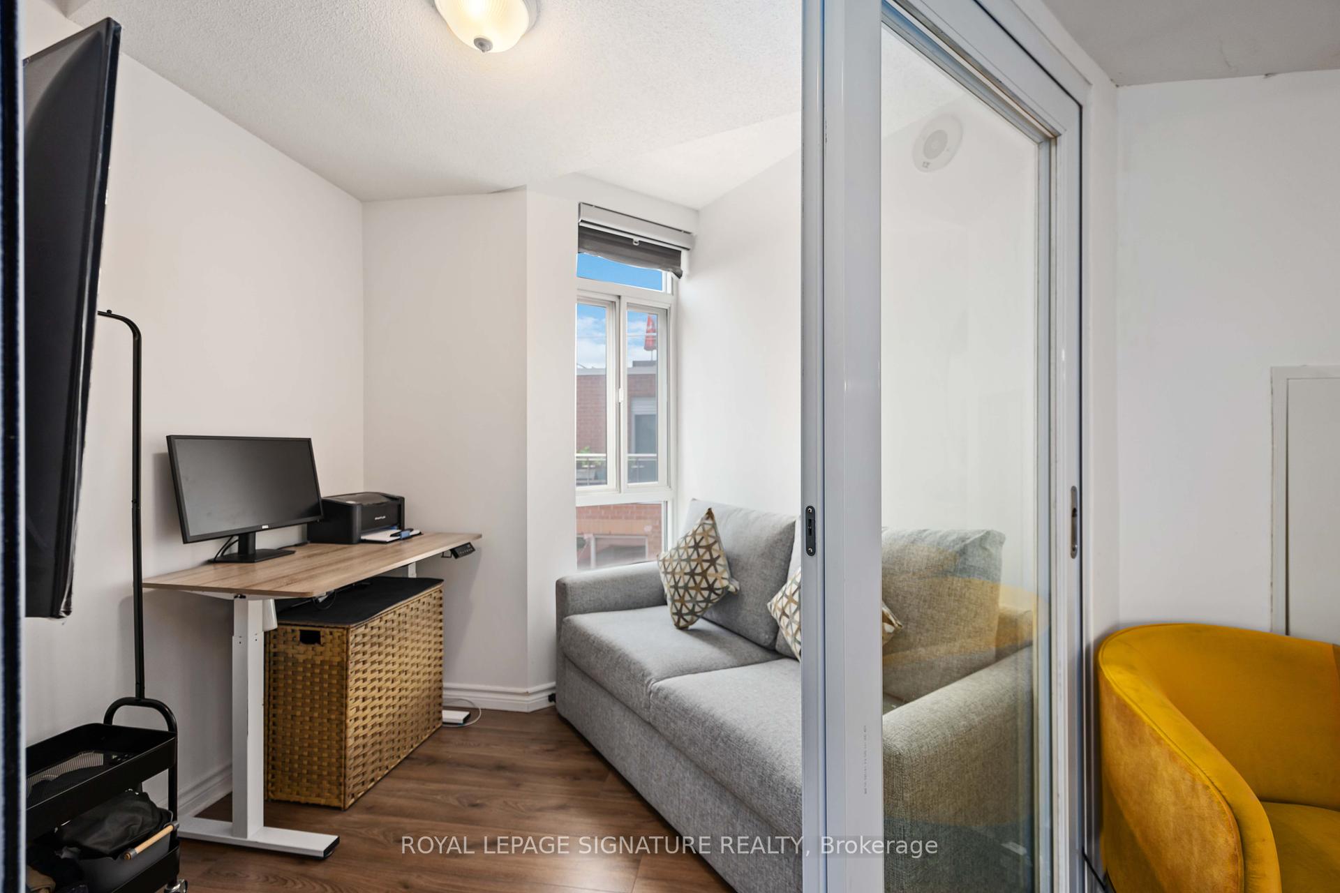 #703 - 15 Maplewood Ave, Toronto, ON M6C4B4 | 1 Bedroom 1 Bathroom Condo Apt | Image 15