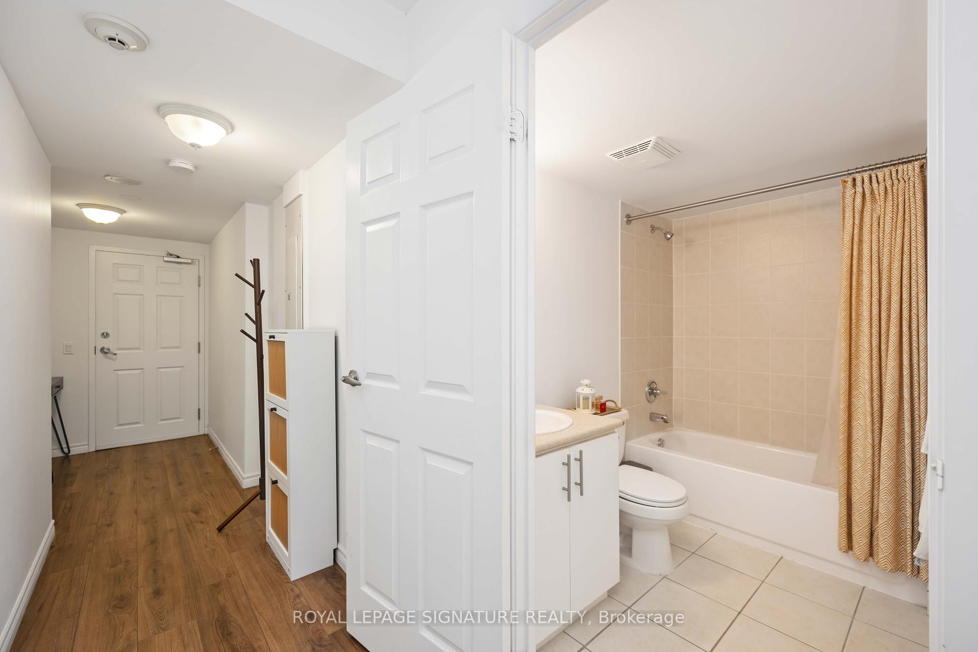 #703 - 15 Maplewood Ave, Toronto, ON M6C4B4 | 1 Bedroom 1 Bathroom Condo Apt | Image 24