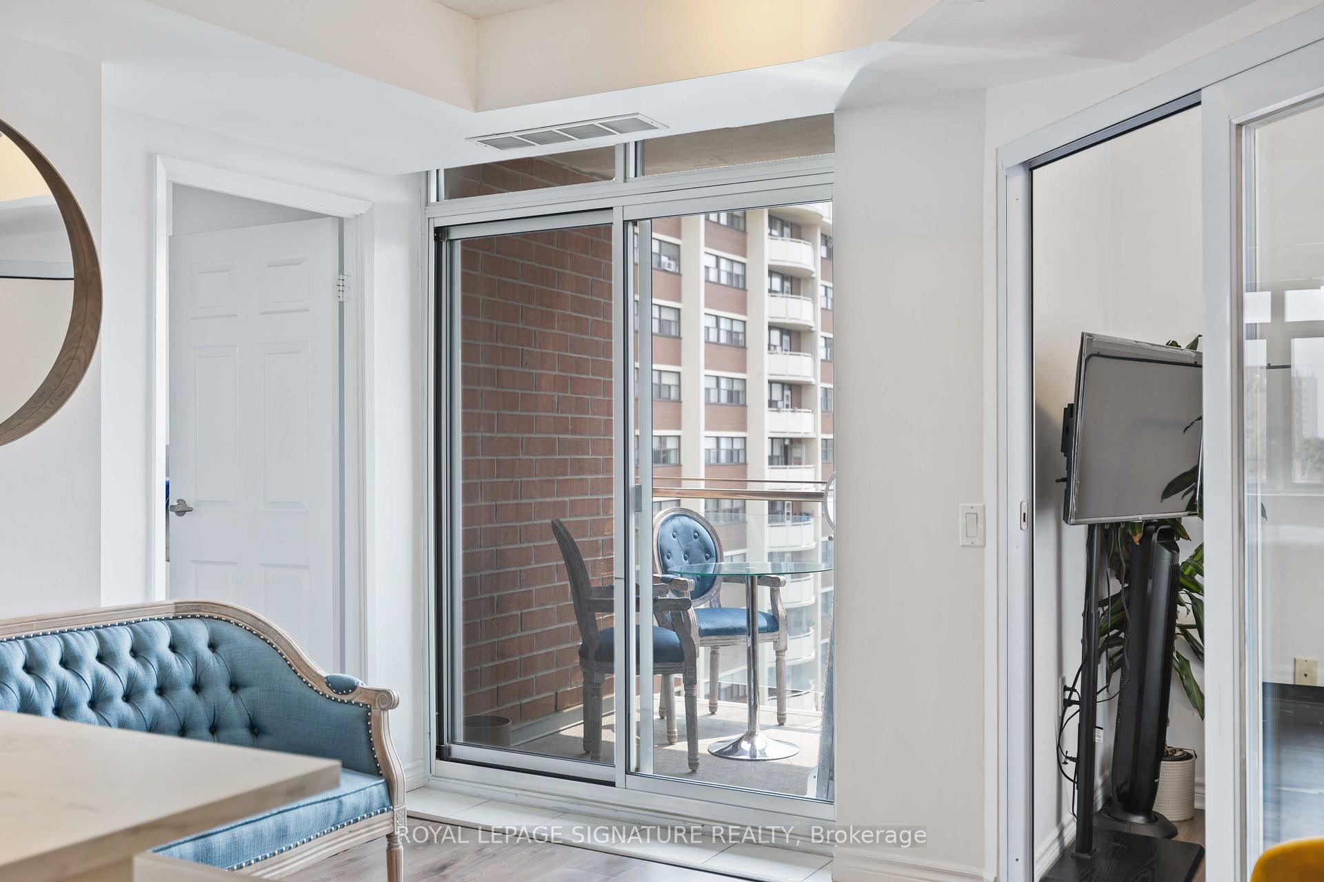 #703 - 15 Maplewood Ave, Toronto, ON M6C4B4 | 1 Bedroom 1 Bathroom Condo Apt | Image 26