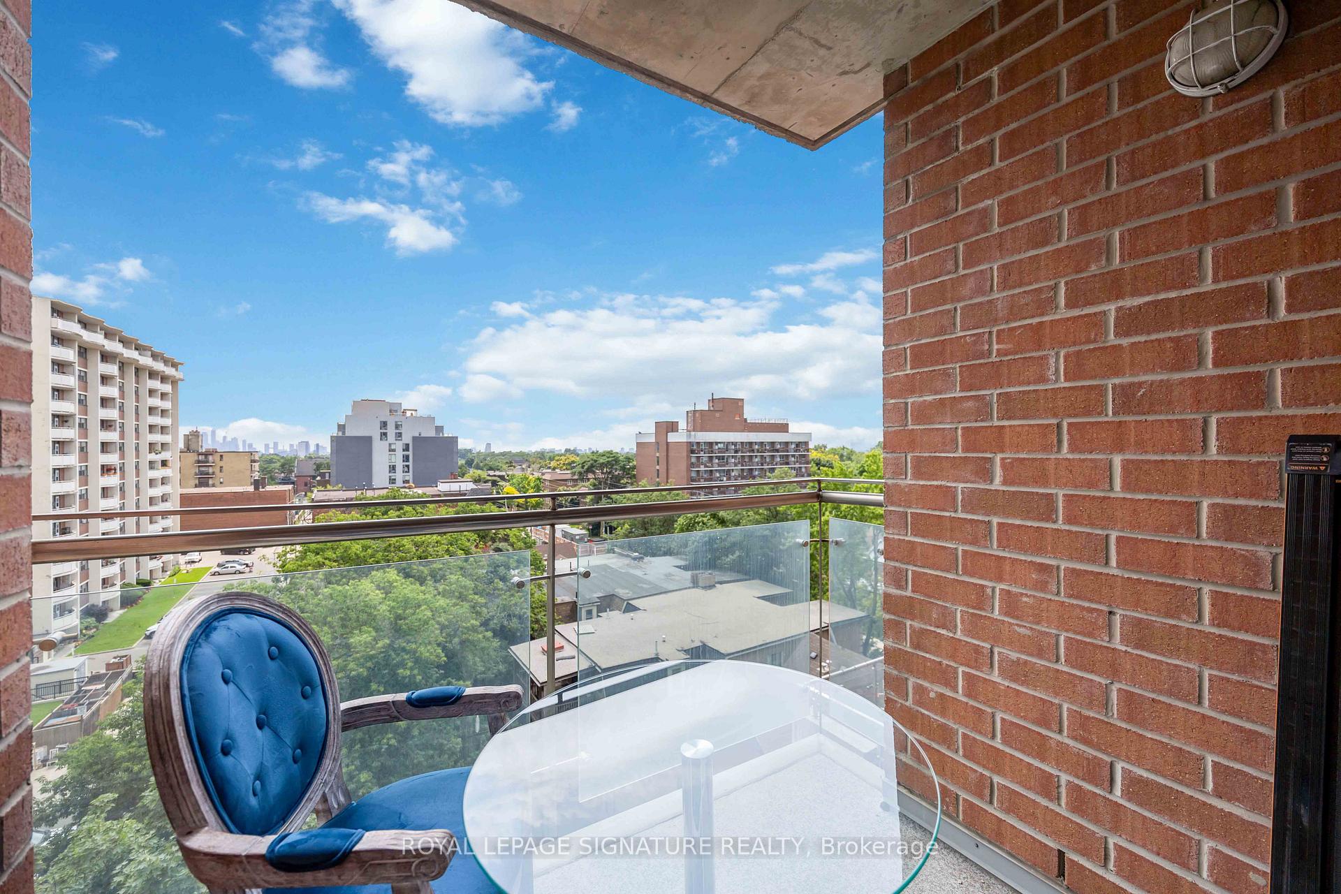 #703 - 15 Maplewood Ave, Toronto, ON M6C4B4 | 1 Bedroom 1 Bathroom Condo Apt | Image 29