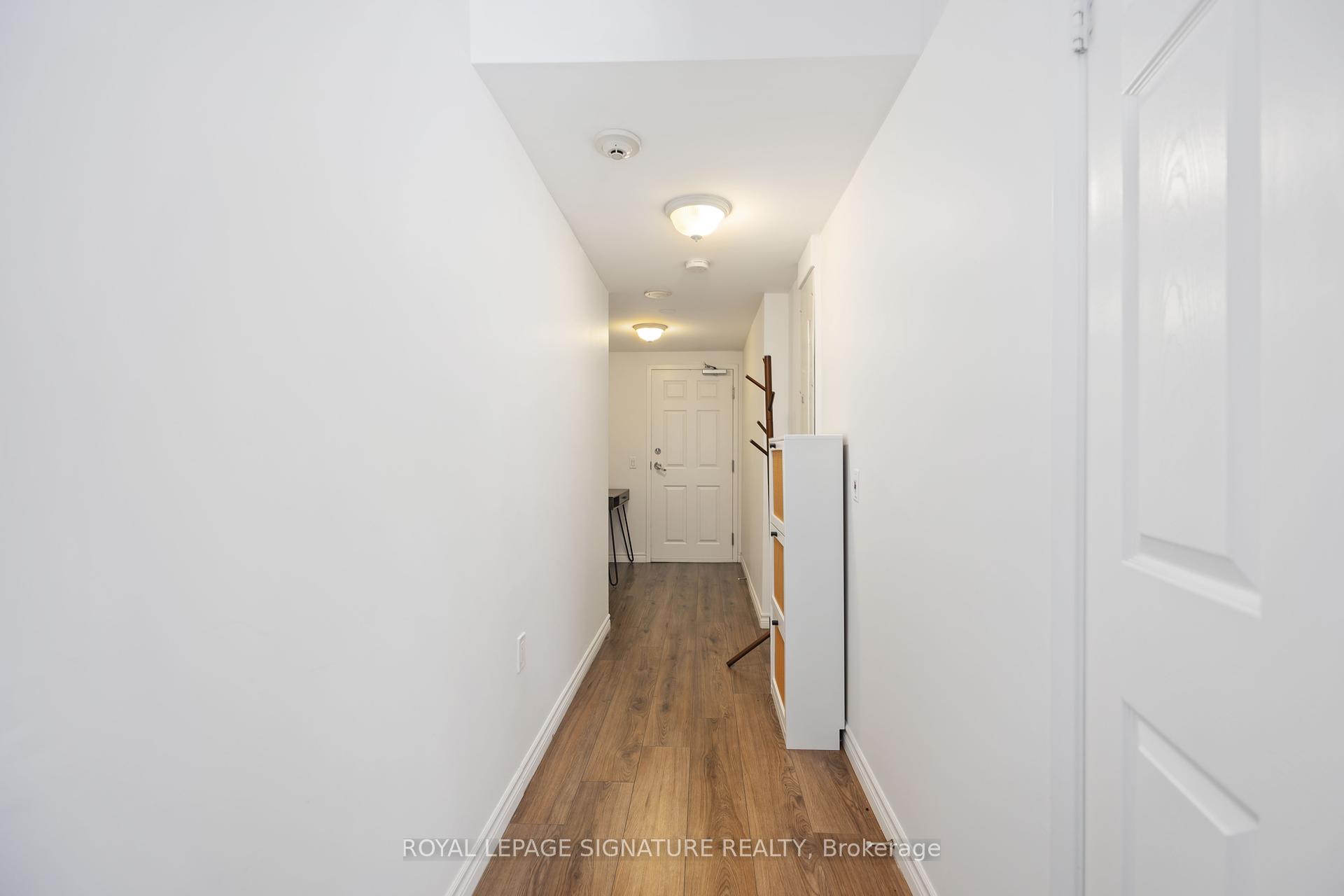 #703 - 15 Maplewood Ave, Toronto, ON M6C4B4 | 1 Bedroom 1 Bathroom Condo Apt | Image 3