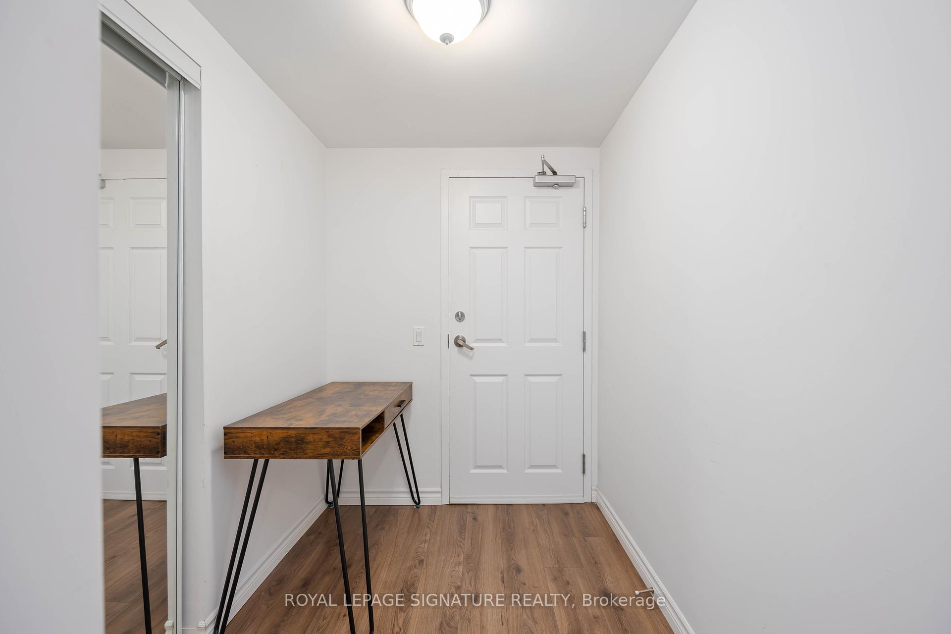 #703 - 15 Maplewood Ave, Toronto, ON M6C4B4 | 1 Bedroom 1 Bathroom Condo Apt | Image 4