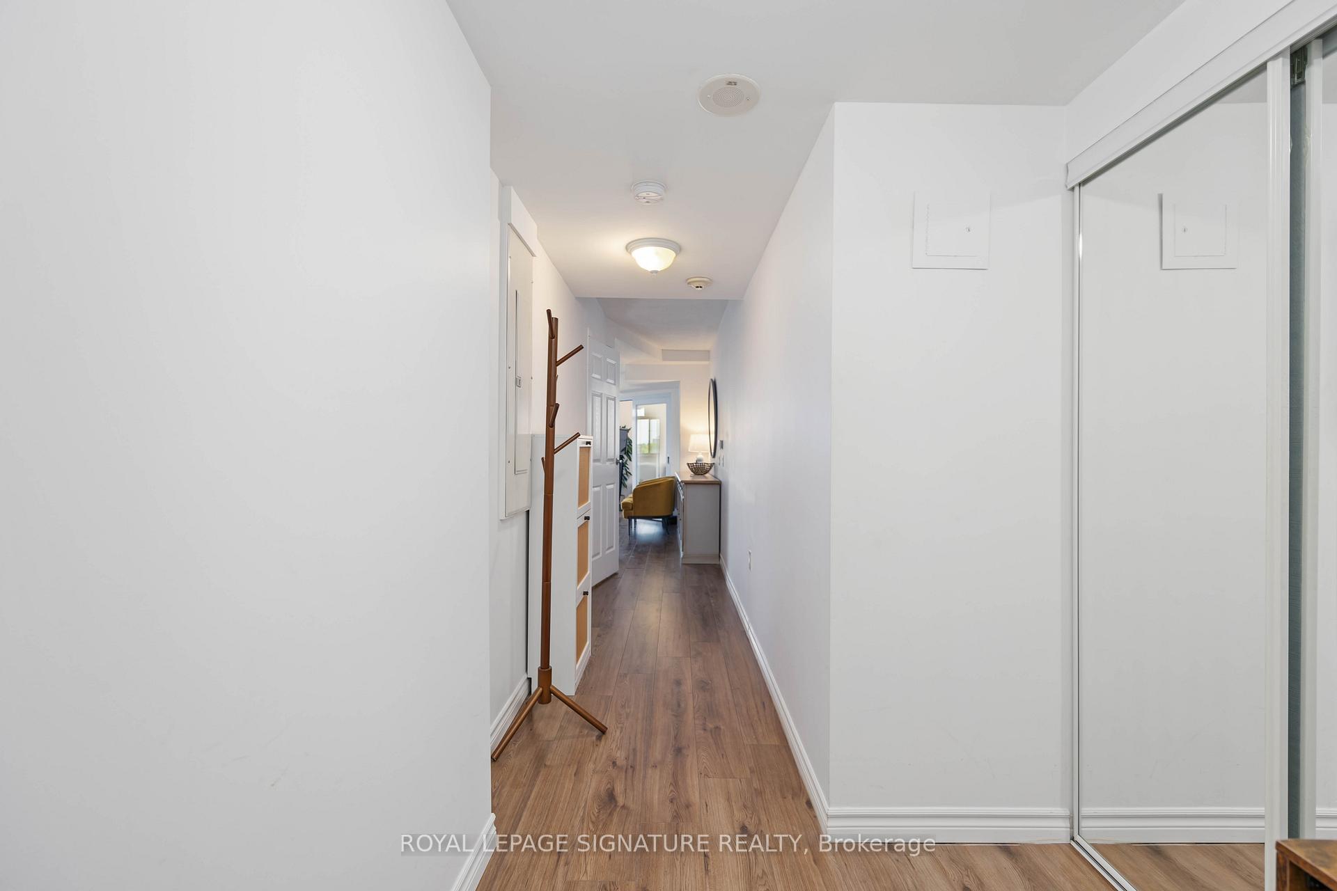 #703 - 15 Maplewood Ave, Toronto, ON M6C4B4 | 1 Bedroom 1 Bathroom Condo Apt | Image 5