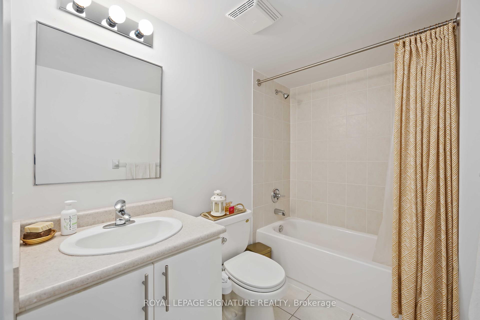 #703 - 15 Maplewood Ave, Toronto, ON M6C4B4 | 1 Bedroom 1 Bathroom Condo Apt | Image 6