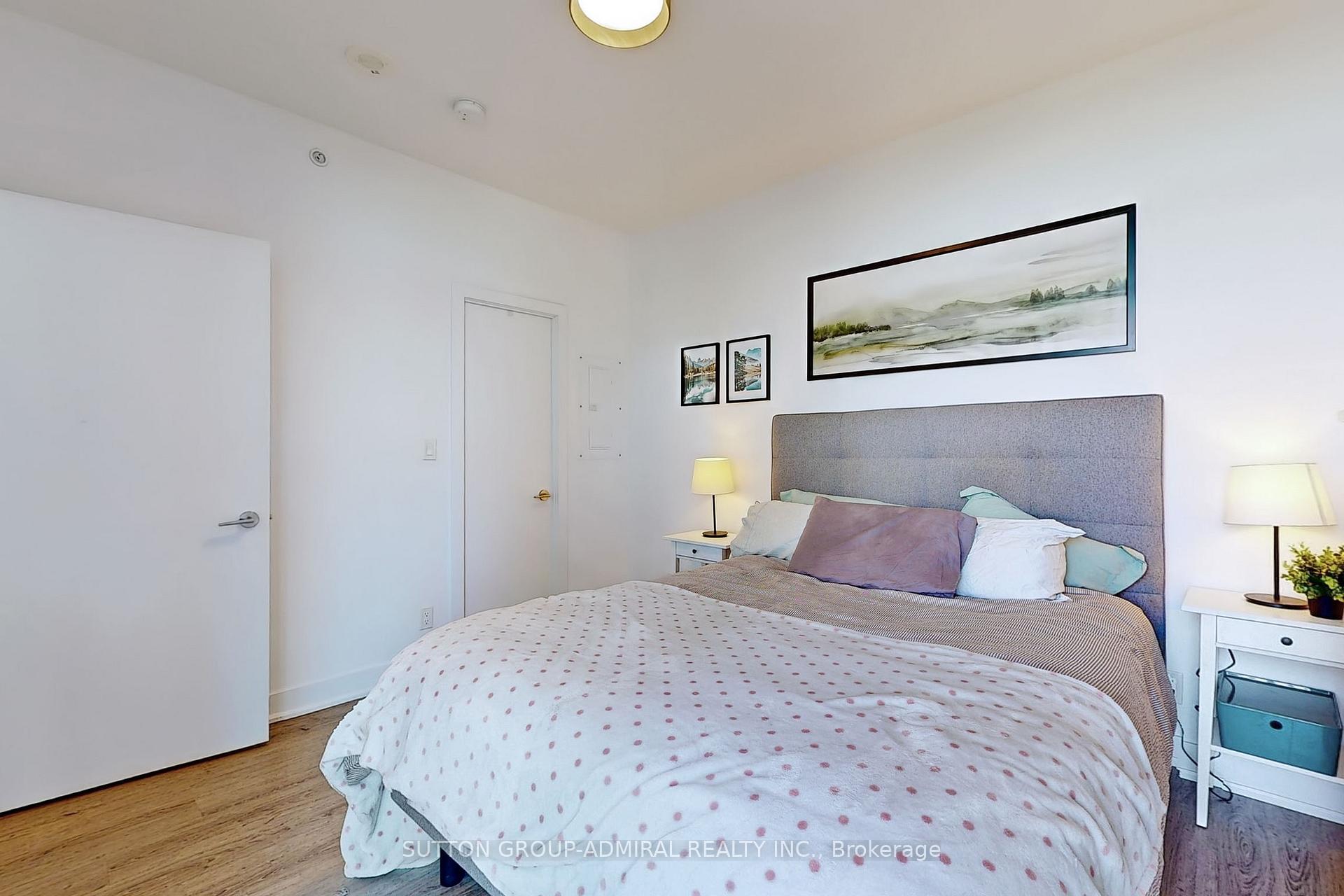 #907 - 1486 Bathurst St, Toronto, ON M5P3G9 | 1 Bedroom 1 Bathroom Condo Apt | Image 15