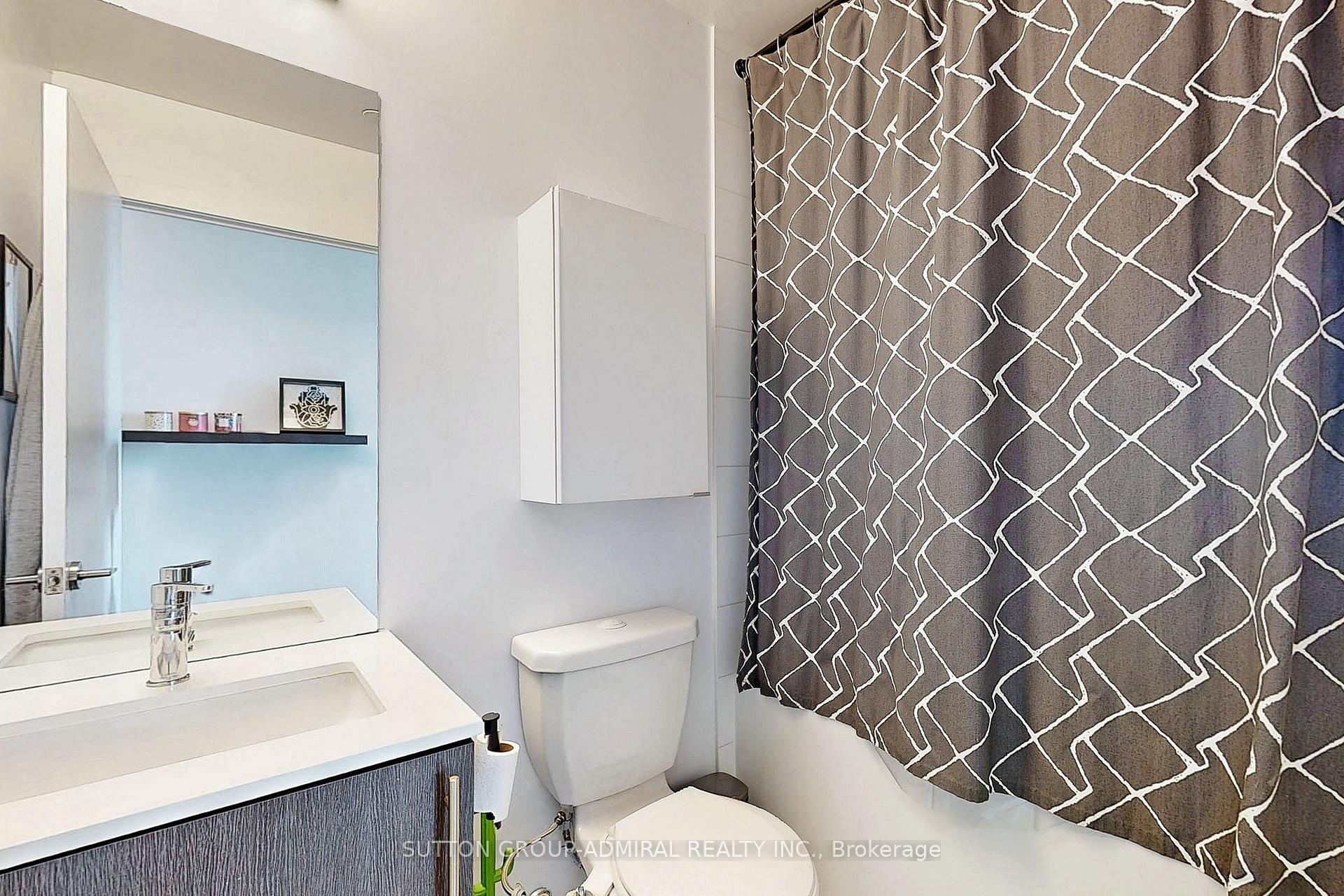 #907 - 1486 Bathurst St, Toronto, ON M5P3G9 | 1 Bedroom 1 Bathroom Condo Apt | Image 16