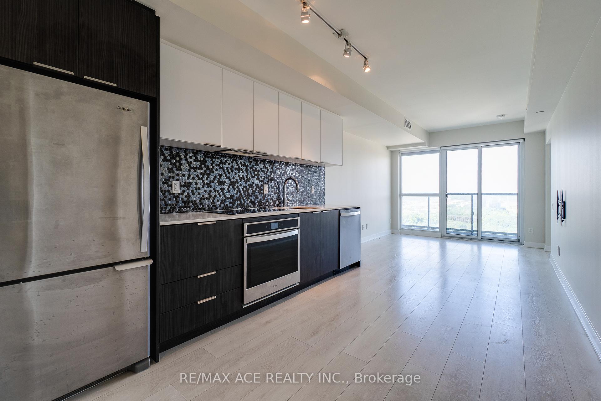 #2801 - 2 Sonic Way, Toronto, ON M3C0P2 | 1 Bedroom 1 Bathroom Condo Apt | Image 13